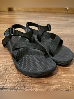 Z/Cloud Chacos